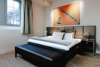 Terhills Hotel