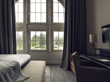 Terhills Hotel