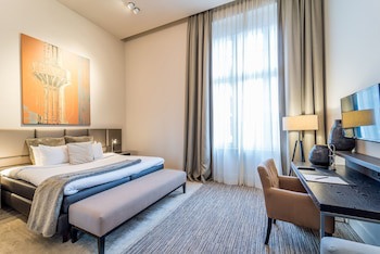Terhills Hotel