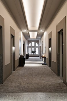 Terhills Hotel