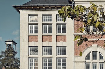 Terhills Hotel