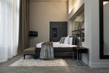 Terhills Hotel