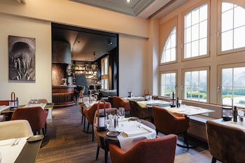Terhills Hotel