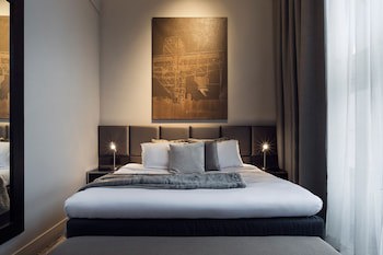Terhills Hotel