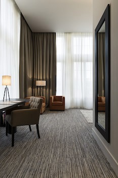 Terhills Hotel