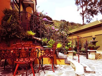 Casas Del Toro Monteverde