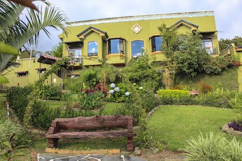 Casas Del Toro Monteverde