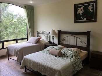 Casas Del Toro Monteverde
