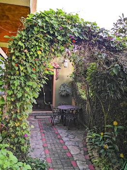 Casas Del Toro Monteverde