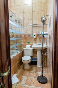 Casas Del Toro Monteverde