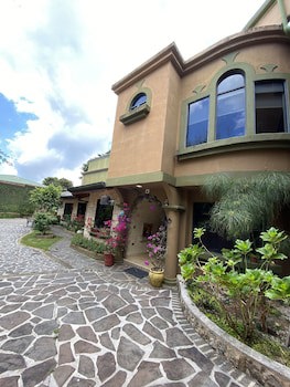 Casas Del Toro Monteverde