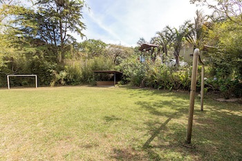 Casas Del Toro Monteverde