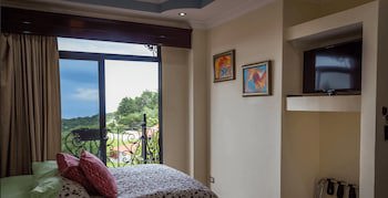 Casas Del Toro Monteverde