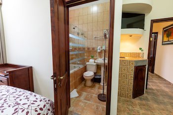 Casas Del Toro Monteverde