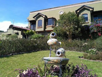 Casas Del Toro Monteverde