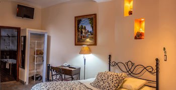 Casas Del Toro Monteverde