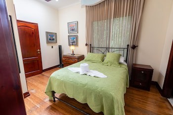 Casas Del Toro Monteverde