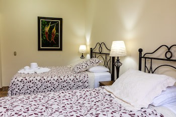Casas Del Toro Monteverde