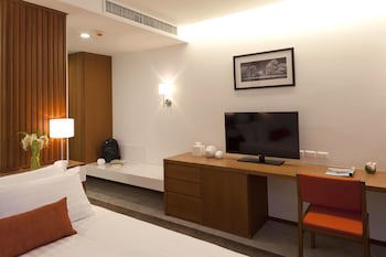 Eastin Tan Hotel Chiang Mai