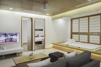 Eastin Tan Hotel Chiang Mai