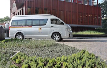 Eastin Tan Hotel Chiang Mai