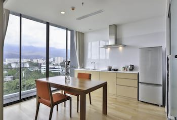 Eastin Tan Hotel Chiang Mai
