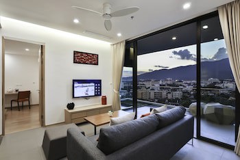 Eastin Tan Hotel Chiang Mai
