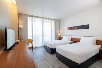 Eastin Tan Hotel Chiang Mai