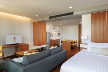 Eastin Tan Hotel Chiang Mai