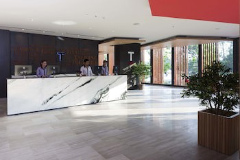Eastin Tan Hotel Chiang Mai