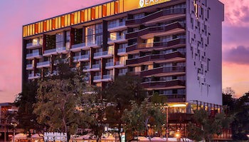 Eastin Tan Hotel Chiang Mai