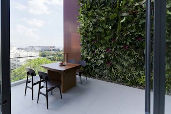 Eastin Tan Hotel Chiang Mai