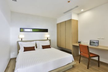 Eastin Tan Hotel Chiang Mai