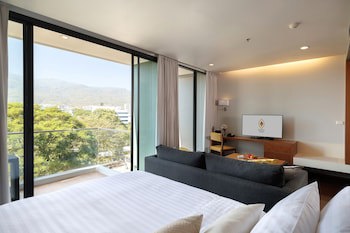 Eastin Tan Hotel Chiang Mai