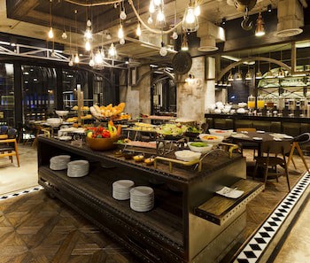 Eastin Tan Hotel Chiang Mai