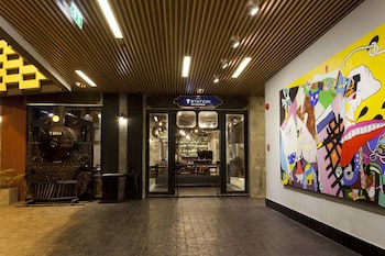 Eastin Tan Hotel Chiang Mai