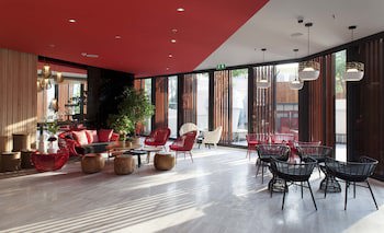 Eastin Tan Hotel Chiang Mai