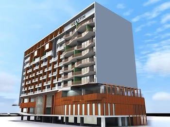 Eastin Tan Hotel Chiang Mai