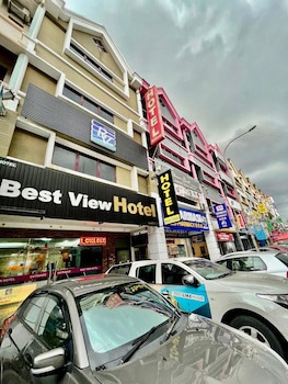 Best View Hotel Bandar Sunway