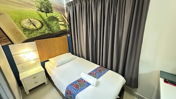 Best View Hotel Bandar Sunway
