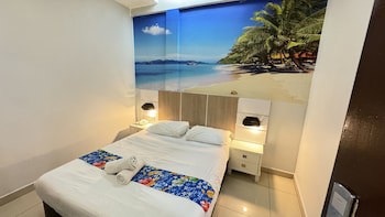 Best View Hotel Bandar Sunway