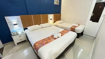 Best View Hotel Bandar Sunway