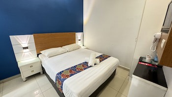 Best View Hotel Bandar Sunway