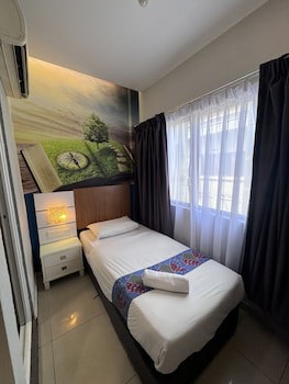 Best View Hotel Bandar Sunway