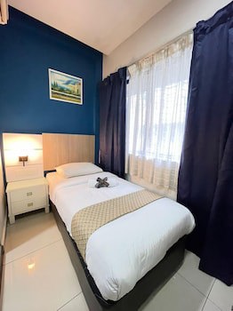 Best View Hotel Bandar Sunway