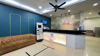 Best View Hotel Bandar Sunway