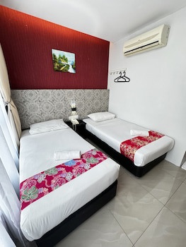 Best View Hotel Puchong