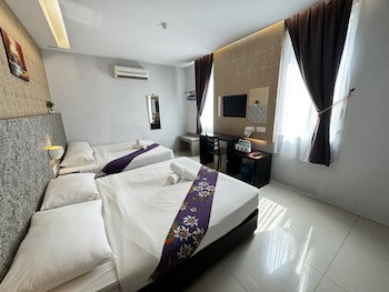 Best View Hotel Puchong