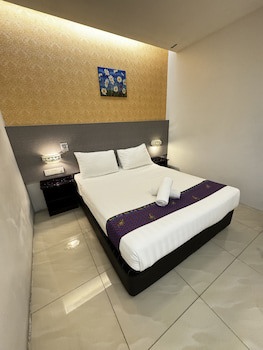 Best View Hotel Puchong