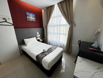 Best View Hotel Puchong